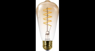 Philips Ledlamp Cl St64 D Grad.15w E27