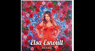 Elsa Esnoult - Tout En Haut (CD)