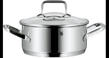 KOOKPAN LAAG TREND 20CM MET DEKSEL