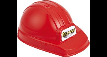 écoiffier Klushelm Mecanics Rood