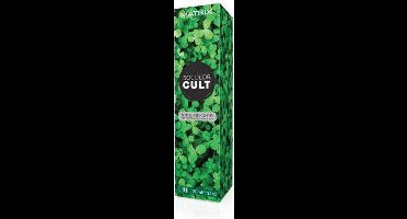 Matrix - Socolor Cult Demi Permanent Clover Green - 90ml
