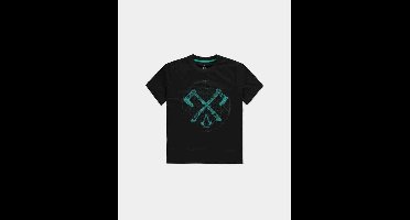 Assassin's Creed Valhalla Women's Tshirt S