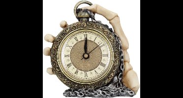 Nemesis Now Tafelklok About Time Multicolours