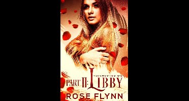 Broken Winged Angel 2 - Part II: Libby