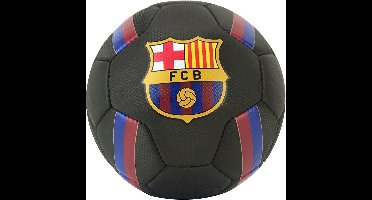 Barcelona Voetbal Zwart 1899