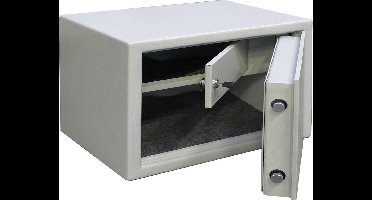 De Raat Brandkasten - Wapenkluis - Pistolenkluis PWKA