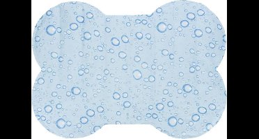 Trixie - Koelmat Bot Lichtblauw