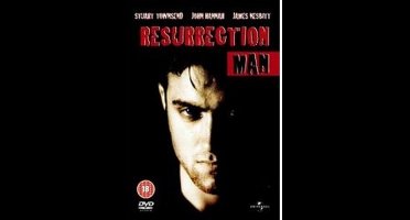 Resurrection Man