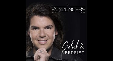 Geluk & Verdriet (CD)