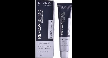 Permanente Anti-Veroudering Kleur Revlonissimo High Coverage Revlon Nº 7 (60 ml)