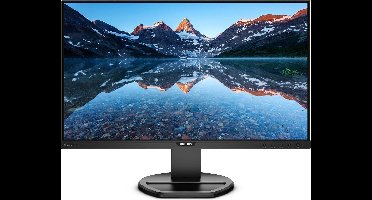 Philips B Line LCD-monitor met PowerSensor 252B9/00 - 25-inch