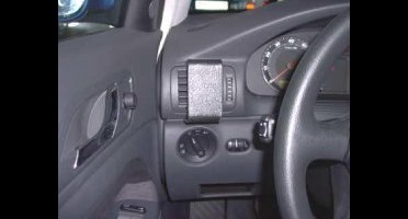 Brodit ProClip houder geschikt voor Skoda Superb 2002-2008 Left mount