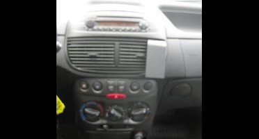 Brodit ProClip houder geschikt voor Fiat Punto 2004-2007 Angled mount