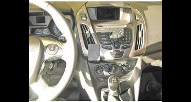 Brodit ProClip houder geschikt voor Ford Transit Connect / Tourneo Connect 2014-2018 Center mount