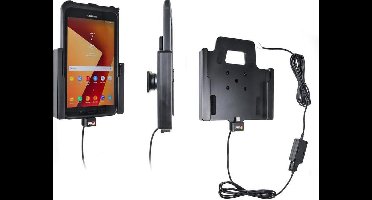 Samsung Galaxy Tab Active 2 Actieve houder met vaste voeding