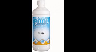 Pool Power Anti-Alg 1 Liter