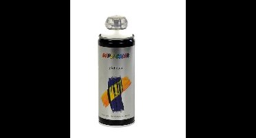 Motip 721083 Platinum Dupli-Color Hoogglans - 400 ml