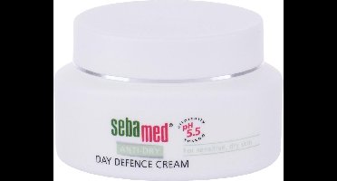 Sebamed - Anti-Dry Day Defence Cream - 50ml