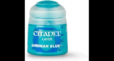 Ahriman Blue (Citadel)