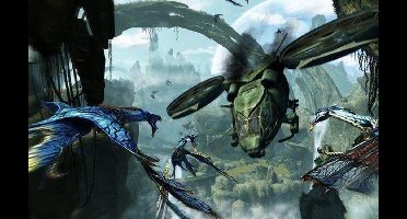 James Cameron's Avatar: The Game - Essentials Edition