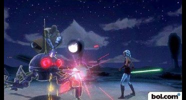 Star Wars: The Clone Wars - Republic Heroes