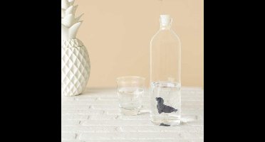 Balvi Waterfles - Zeehond