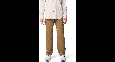 Columbia Silver Ridge™ Utility Convertible Pant Heren Outdoorbroek - Delta