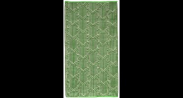 Esschert Design Balkontapijt Art deco S.