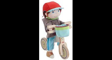 Haba loopfietsset - loopfiets voor peuters en kleuters van Haba.