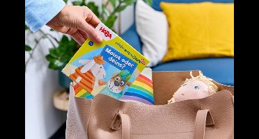 Haba Mijn Eerste Spellen - Educatief spel voor peuters - 3+ jaar