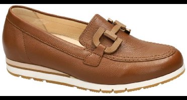 Gabor -Dames - bruin - ballerina's & mocassins - maat 39