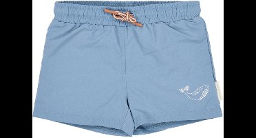 Little Dutch Zwemshort - Ocean Blue - Maat 86/92