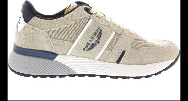 PME Legend - Heren Sneakers Jet Lifter - Beige - Maat 43