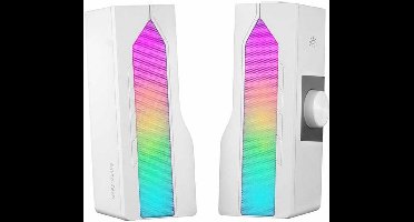 Soundbar PC - Speakerset Gaming - PC Speakers - Gaming Audio