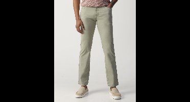pierre cardin 5-pocket Laval broek in straight fit