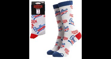 Cerdá life's little moments Stranger Things Bradley Big Buy 38-45 Footwear