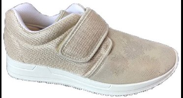 FISCHER VELCRO-SCHOEN - 18403