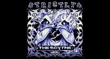 The Scythe Denzel Curry - Strictly 4 The Scythe (LP)