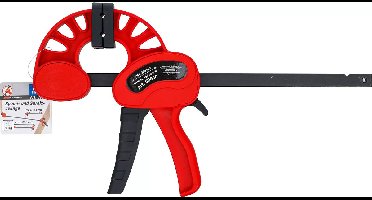 BGS Span- en spreidtang - 150 mm
