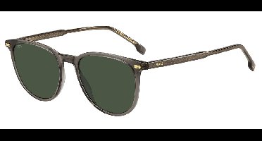 Boss Zonnebril BOSS 1881/S Volwassenen Bruin BPA FREE (global recycled standerd) certificated