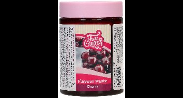FunCakes Smaakpasta - Aroma - Kers - 120g