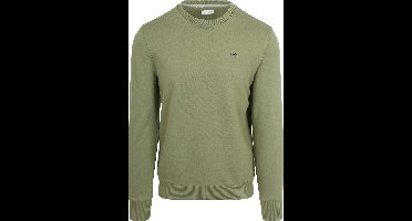 McGregor Sweatshirt Olivine - Maat XL - Heren - Sweaters