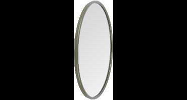 Present Time - Spiegel Riqueza - Groen - 50x50x cm