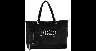 Juicy Couture Kimberly Shopper Tas 36.5 cm - 13 L - black