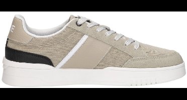 PME Legend Grummer Veterschoenen Laag - Beige - Maat 41