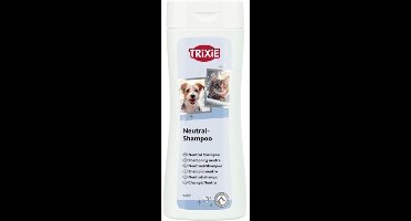 Trixie shampoo neutraal - 250 ML