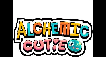 Alchemic Cutie