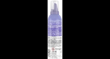 John Frieda Frizz Ease Dream Curls Mousse - 200 ml