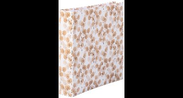 Hama Inschuif album - Tree - 10x15 - 200 pagina's - Rood