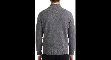 Hugo Boss trui grijs